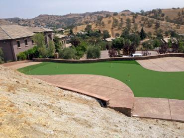 Artificial Grass Photos: Artificial Pet Grass Simi Valley California Landscape, Lawns